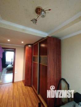 3-к квартира, вторичка, 59м2, 8/9 этаж