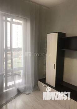 Студия квартира, вторичка, 17м2, 3/10 этаж