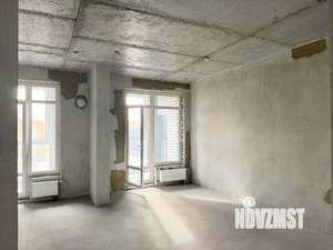 1-к квартира, вторичка, 35м2, 4/14 этаж