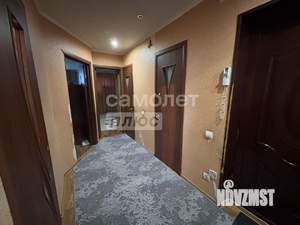 2-к квартира, вторичка, 47м2, 4/6 этаж