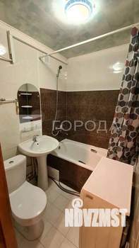 1-к квартира, вторичка, 30м2, 5/5 этаж