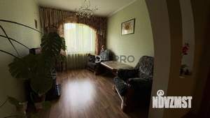 2-к квартира, вторичка, 53м2, 3/9 этаж