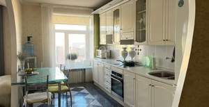 3-к квартира, вторичка, 95м2, 4/4 этаж