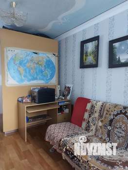 3-к квартира, вторичка, 60м2, 1/9 этаж