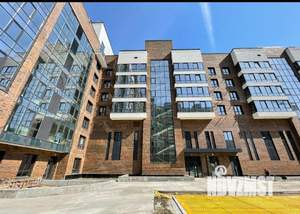 2-к квартира, вторичка, 43м2, 2/13 этаж