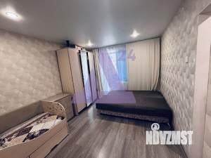 1-к квартира, вторичка, 22м2, 2/5 этаж