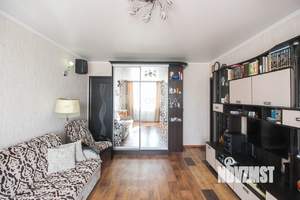 1-к квартира, вторичка, 31м2, 4/4 этаж