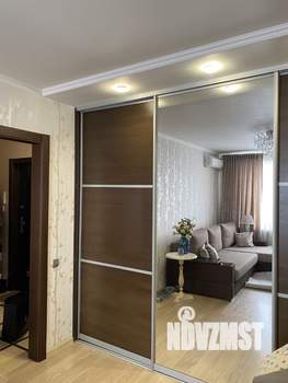 1-к квартира, вторичка, 33м2, 4/10 этаж