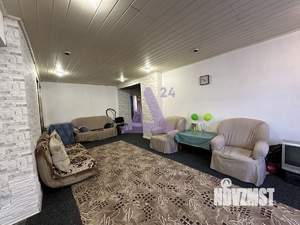3-к квартира, вторичка, 80м2, 1/4 этаж