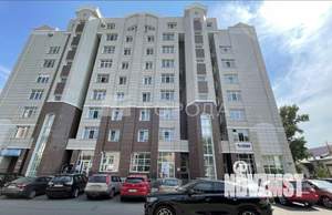 1-к квартира, вторичка, 31м2, 1/10 этаж