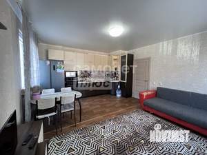 2-к квартира, вторичка, 48м2, 3/25 этаж