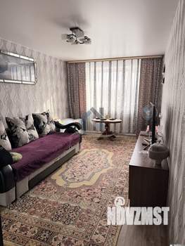 2-к квартира, вторичка, 48м2, 1/5 этаж