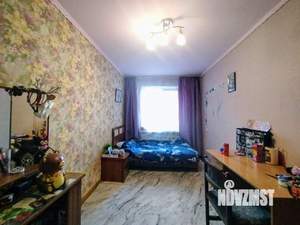 3-к квартира, вторичка, 81м2, 1/9 этаж
