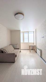 Студия квартира, вторичка, 24м2, 2/11 этаж