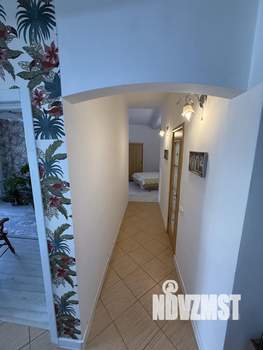2-к квартира, вторичка, 53м2, 2/4 этаж