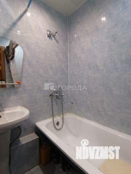 1-к квартира, вторичка, 32м2, 9/16 этаж