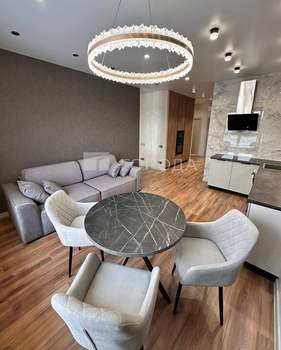 3-к квартира, вторичка, 65м2, 3/21 этаж