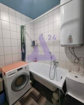 2-к квартира, вторичка, 69м2, 3/6 этаж