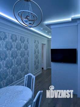 3-к квартира, вторичка, 93м2, 7/16 этаж