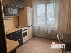1-к квартира, вторичка, 34м2, 4/9 этаж