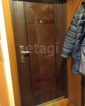 2-к квартира, вторичка, 46м2, 3/3 этаж