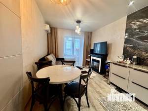 3-к квартира, вторичка, 54м2, 9/16 этаж