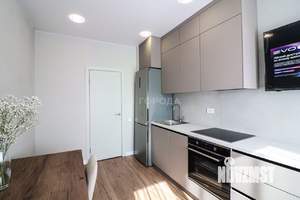 1-к квартира, вторичка, 38м2, 4/10 этаж