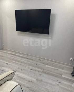 2-к квартира, вторичка, 40м2, 10/16 этаж