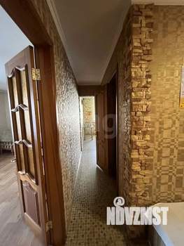 1-к квартира, вторичка, 37м2, 4/15 этаж