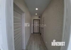 1-к квартира, вторичка, 33м2, 9/10 этаж