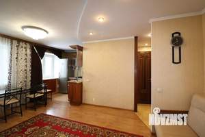 3-к квартира, вторичка, 56м2, 5/5 этаж