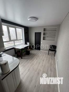 Студия квартира, вторичка, 27м2, 6/18 этаж