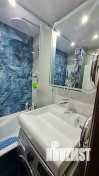 2-к квартира, вторичка, 46м2, 3/10 этаж