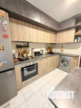 3-к квартира, вторичка, 62м2, 3/9 этаж