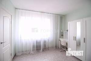 3-к квартира, вторичка, 90м2, 15/16 этаж