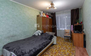 1-к квартира, вторичка, 32м2, 8/10 этаж