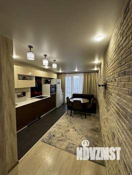 2-к квартира, вторичка, 67м2, 8/17 этаж