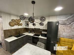 Студия квартира, вторичка, 37м2, 6/16 этаж