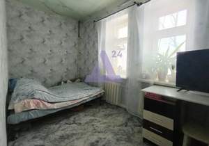 3-к квартира, вторичка, 57м2, 3/3 этаж