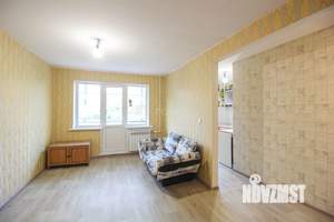 3-к квартира, вторичка, 58м2, 2/5 этаж