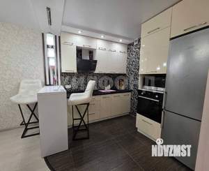 2-к квартира, вторичка, 36м2, 1/16 этаж