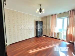 1-к квартира, вторичка, 33м2, 3/17 этаж