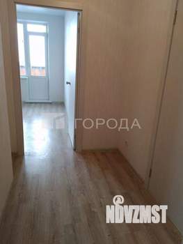 Студия квартира, вторичка, 25м2, 3/17 этаж