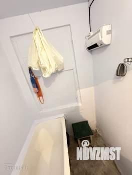 Студия квартира, вторичка, 26м2, 9/9 этаж