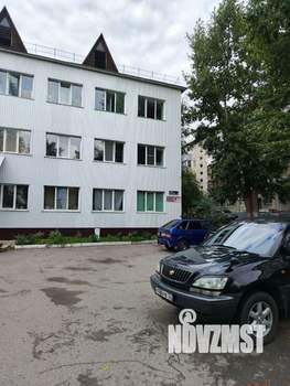 Студия квартира, вторичка, 16м2, 3/3 этаж