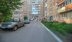 3-к квартира, вторичка, 61м2, 4/9 этаж