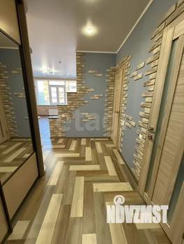 2-к квартира, вторичка, 47м2, 14/25 этаж