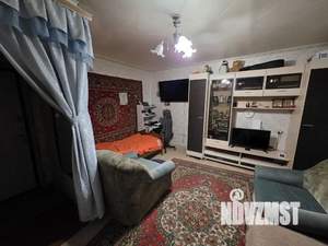 1-к квартира, вторичка, 34м2, 1/9 этаж
