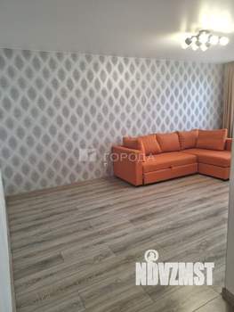 1-к квартира, вторичка, 35м2, 6/17 этаж