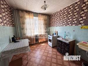 1-к квартира, вторичка, 34м2, 4/9 этаж